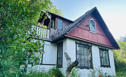 Купить дом в деревне, МЕДТЕХНИК, 6.7 соток. Фото 41