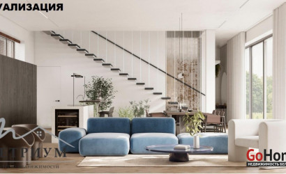 Купить коттедж, Новое поле, Ислочская ул., 15.2 соток. Фото 29