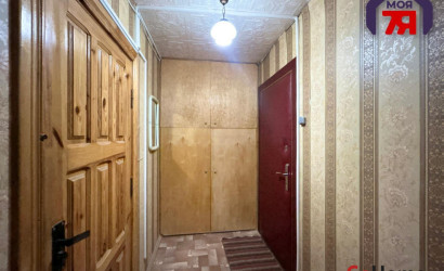 Купить 3-комнатную квартиру, Солигорск, Ленина ул., 22. Фото 18