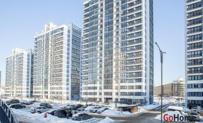 Купить 2-комнатную квартиру, Минск, Братская ул., 6 (Октябрьский район). Фото 4