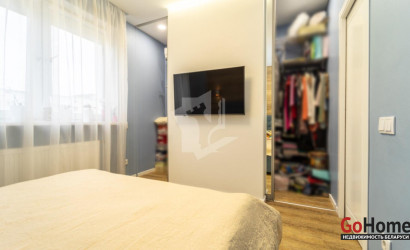 Купить 2-комнатную квартиру, Минск, Восточная ул., 125 (Советский район). Фото 10