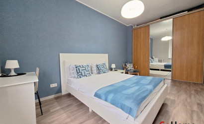 Снять 2-комнатную квартиру на сутки, Минск, ул. Свердлова, д. 24 (Октябрьский район). Фото 2