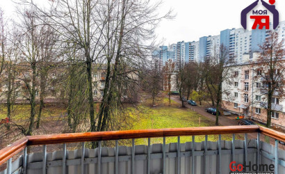 Купить 1-комнатную квартиру, Минск, Люксембург ул., 111/А (Московский район). Фото 6