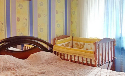 Купить 2-комнатную квартиру, Беловежский, , . Фото 5