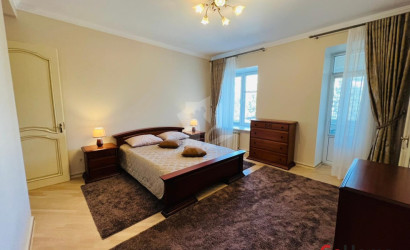 Снять 3-комнатную квартиру, Минск, ул. Комсомольская, д. 29. Фото 3