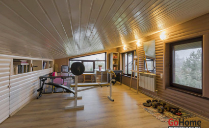 Купить коттедж, Марьино, 23.9 соток. Фото 45