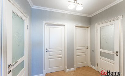 Купить 3-комнатную квартиру, Минск, Беломорская, 21 (Советский район). Фото 12