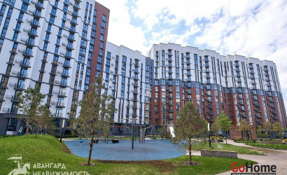 Купить 3-комнатную квартиру, Минск, Тимирязева ул., 28 (Центральный район). Фото 29