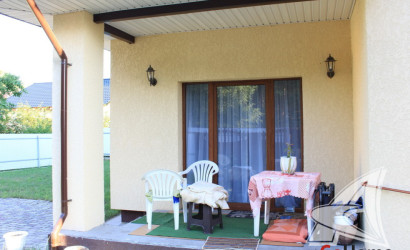 Купить дом, Брест, Мухавецкий с/с, 5.66 соток. Фото 22