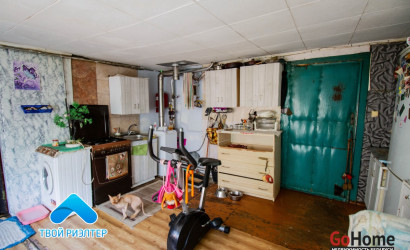 Купить дом, Гомель, ул. Новоселковая 6-я, 3 соток. Фото 6