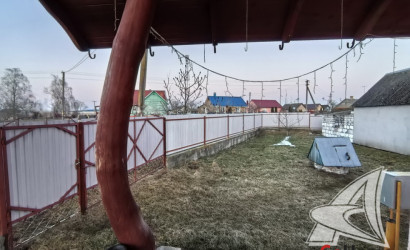 Купить дом, Каленковичи, Верховичский с/с, 22.35 соток. Фото 32