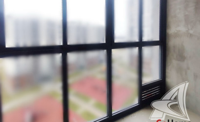 Купить 1-комнатную квартиру, Брест, Ковалево, ул. Октябрьской Революции. Фото 9