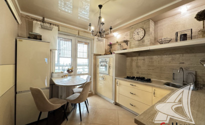 Купить 2-комнатную квартиру, Брест, Вулька, ул. Подгородская. Фото 6