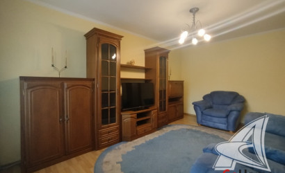Купить 3-комнатную квартиру, Брест, Центр, б-р Космонавтов. Фото 12