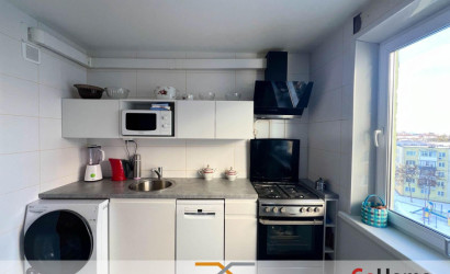 Купить 3-комнатную квартиру, Солигорск, Набережная ул., 7. Фото 7