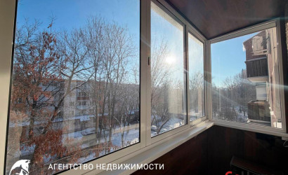 Снять 2-комнатную квартиру, Минск, Лили Карастояновой ул. 13 (Советский район). Фото 17