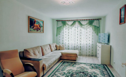 Купить 2-комнатную квартиру, Фаниполь, Брестская ул., 1. Фото 10