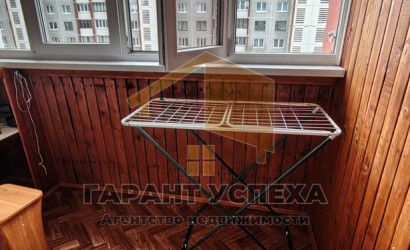 Купить 1-комнатную квартиру, Брест, ул. Адамковская. Фото 3