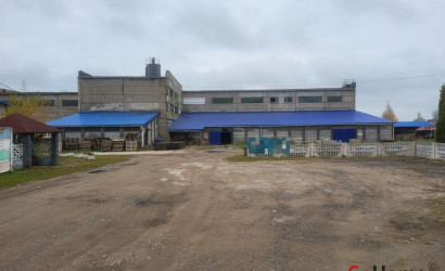 Продажа помещения, Витебск, Транспортная ул., 11/а,  2935.4 кв.м.. Фото 2