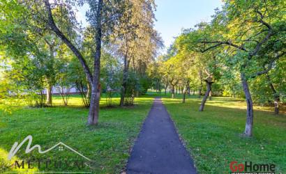 Купить 2-комнатную квартиру, Минск, Люксембург ул., 173 (Московский район). Фото 16