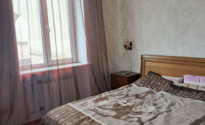 Купить 3-комнатную квартиру, Витебск, Ленина, 65. Фото 9