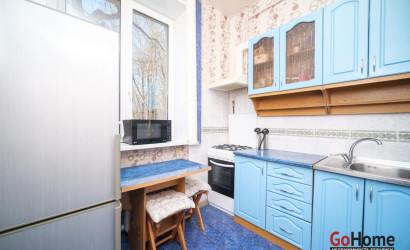 Купить 2-комнатную квартиру, Минск, Нововиленский пер., 8 (Центральный район). Фото 9