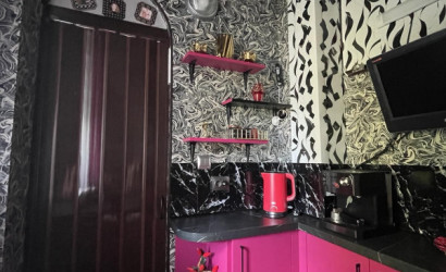 Купить 3-комнатную квартиру, Минск, Центральная ул., 4 (Заводской район). Фото 13