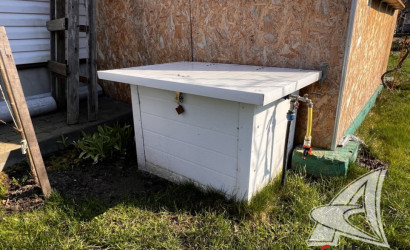 Купить дачу, Брест, Мухавецкий с/с, 4.7 соток. Фото 34