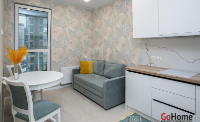 Купить 2-комнатную квартиру, Минск, Игоря Лученка ул., 24 (Октябрьский район). Фото 2