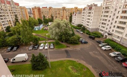Купить 3-комнатную квартиру, Минск, Притыцкого ул., 47 (Фрунзенский район). Фото 24