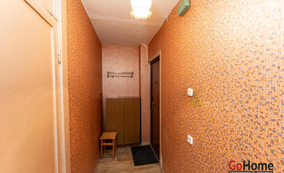 Купить 1-комнатную квартиру, Минск, Кедышко ул., 8(Первомайский район). Фото 15