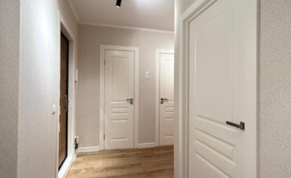 Купить 3-комнатную квартиру, Солигорск, Набережная ул., 28. Фото 24