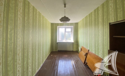 Купить 3-комнатную квартиру, Кобрин, , . Фото 8