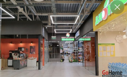 Аренда помещения, Минск, ул. Скрипникова, д. ,  28.4 кв.м.. Фото 1