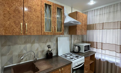 Снять 3-комнатную квартиру на сутки, Буда-Кошелево, Микрорайон Восточный 5. Фото 7