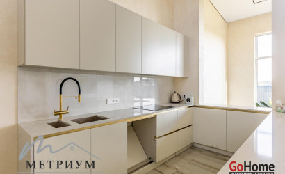 Купить дом, Буденного, Мирная ул., 15.07 соток. Фото 17