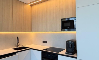 Купить 2-комнатную квартиру, Минск, Савицкого ул., 12 (Октябрьский район). Фото 4