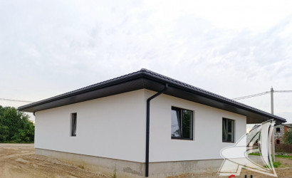 Купить дом, Хабы, Тельминский с/с, 11.51 соток. Фото 8