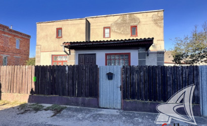 Купить дом, Брест, Дубровка, 5.09 соток. Фото 1