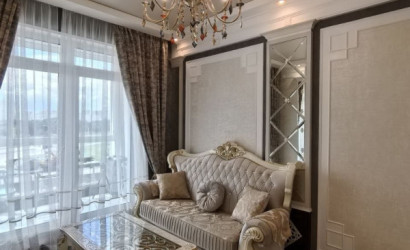 Купить 2-комнатную квартиру, Минск, Франциска Скорины, 5(Первомайский район). Фото 5