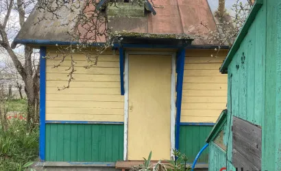  26.7 м2, Садовод-ТП