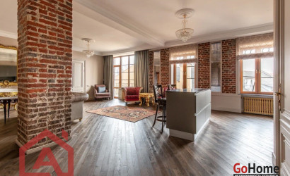 Снять 2-комнатную квартиру, Минск, Независимости, 12 (Ленинский район). Фото 2