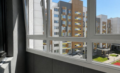 Купить 2-комнатную квартиру, Гродно, Виктора Глухова, д. 20. Фото 5