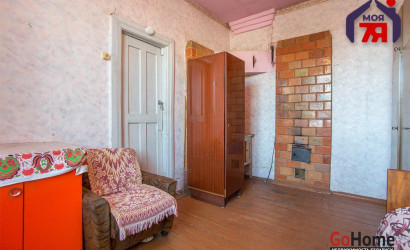 Купить 2-комнатную квартиру, Молодечно, Литейный пер.. Фото 10