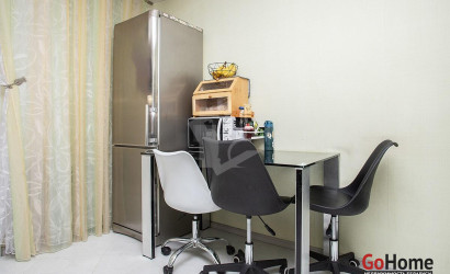 Купить 3-комнатную квартиру, Минск, Колесникова ул., 6 (Фрунзенский район). Фото 4