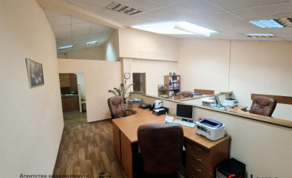 Продажа офиса, Минск, Тростенецкая, 3,  77 кв.м.. Фото 2