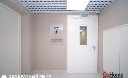 Продажа помещения, Минск, Савицкого ул., 24, 43.6 кв.м.. Фото 13