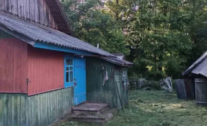  1-этаж.(38.6 м2), Большая Мощаница(Центральная, 4)