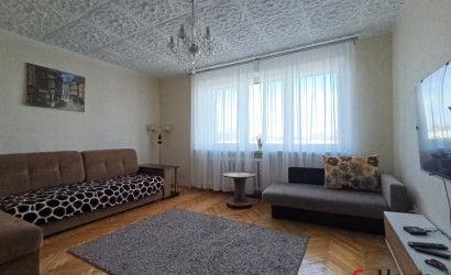 Снять 3-комнатную квартиру на сутки, Брест, просп. Машерова, д. 39  KFC. Фото 1