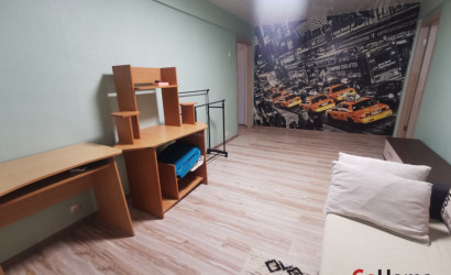 Купить 2-комнатную квартиру, Витебск, Герцена, 13. Фото 9